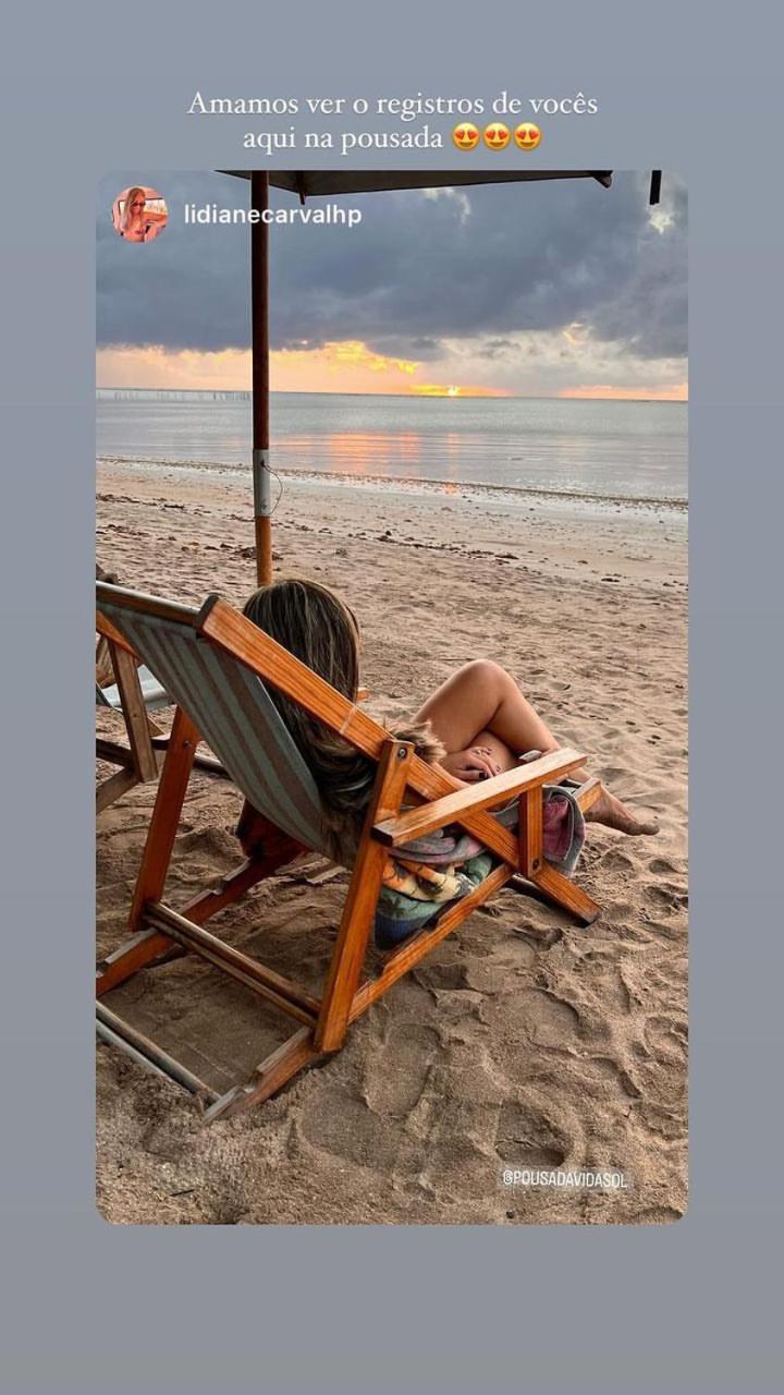 Pousada Vida Sol São Miguel dos Milagres Dış mekan fotoğraf